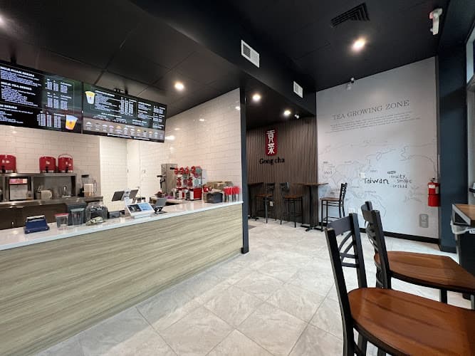 Gong Cha