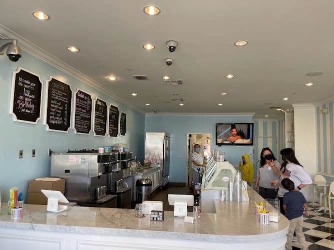 Tastea Costa Mesa