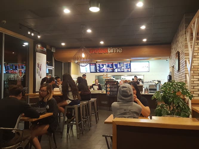 It's Boba Time San Diego