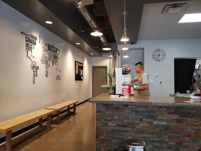 Ding Tea East Lansing