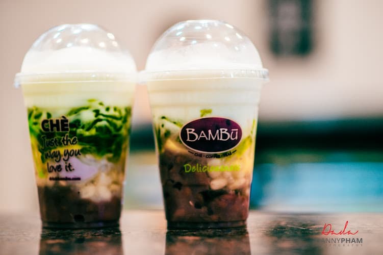 Bambū