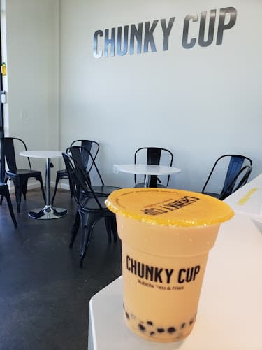 Chunky Cup Bubble Tea