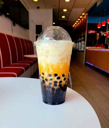 Amara Froyo
