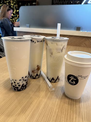 yun tea house