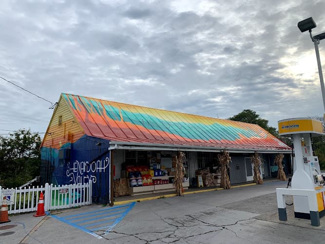 New Star Market Inc