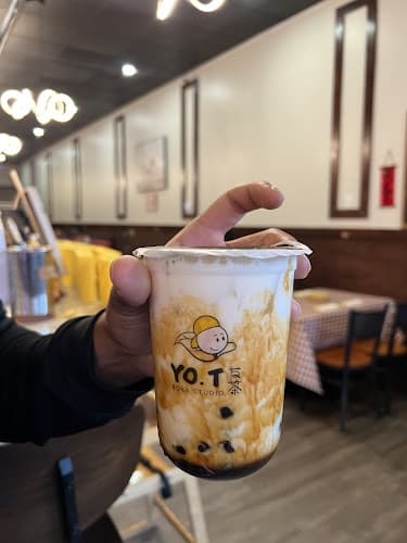 Yotea & Yoka Kitchen 友茶&友家厨房