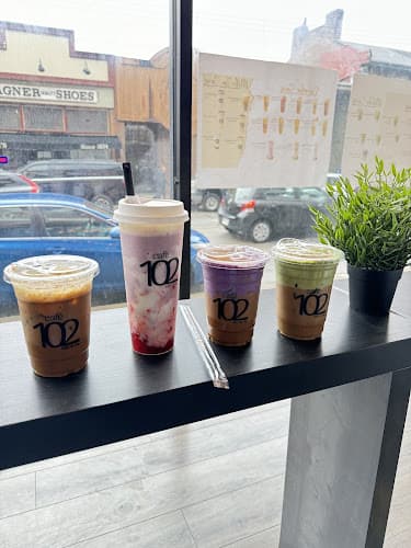 Café102