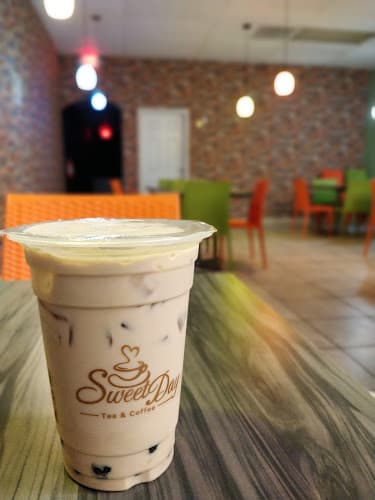 Sweet Day Tea & Coffee