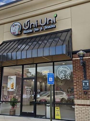 Uni Uni Boba