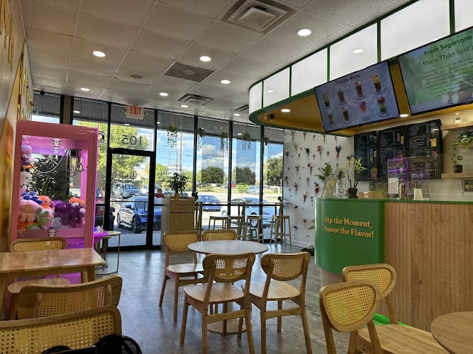 Sip Munch Cafe