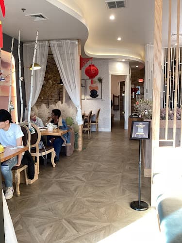 Prince Tea House