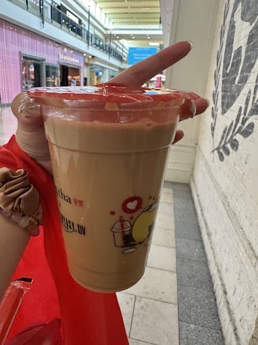 Gong Cha Staten Island Mall