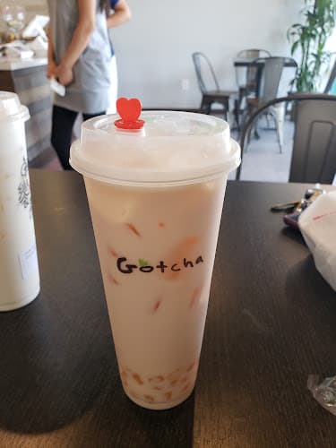 AB Teahouse