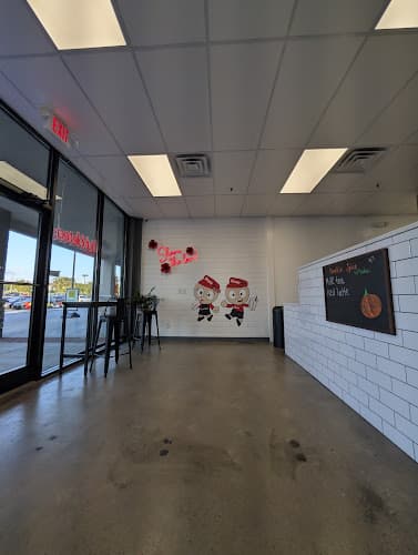 Sharetea Franklin