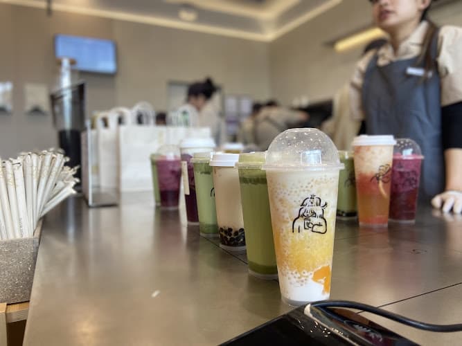 HEYTEA (Sunnyvale)