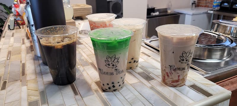 Zenko Tea