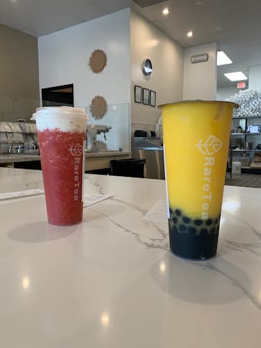 RareTea