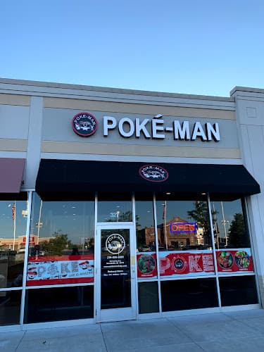 POKE-MAN