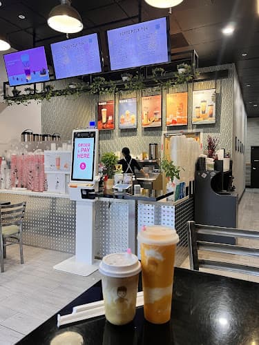 Yokee Milk Tea