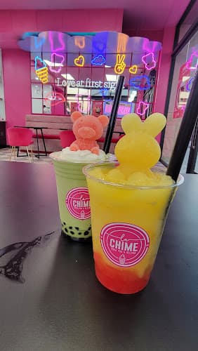 LA CHIME, PICO RIVERA, LA