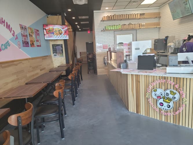 Vivi Bubble Tea & Cafe (Banh mi 3T)