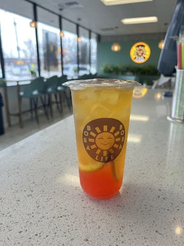 Boba Boba Life