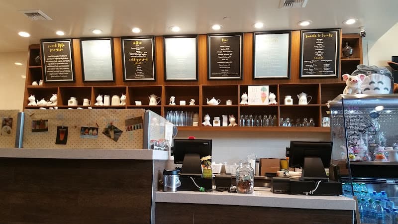 Sweet Lyfe Boba Bar
