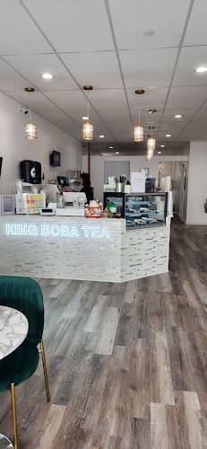 Cuddle Cup Cafe & Tea