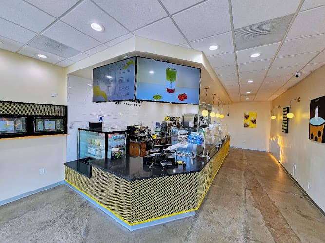 Sunright Tea Studio - Rancho Peñasquitos
