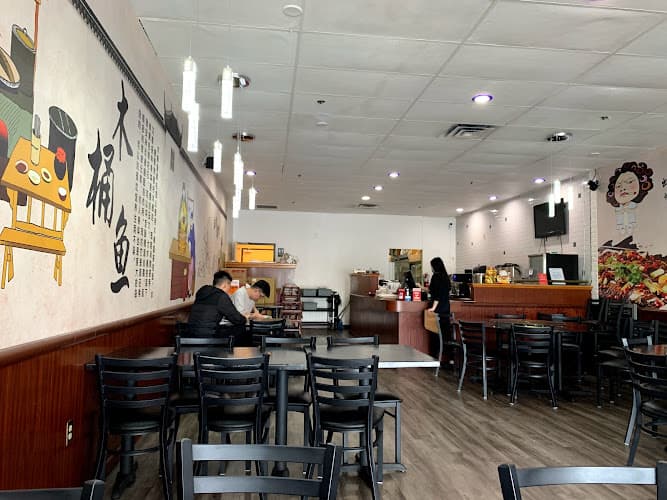 Sichuan City Chinese Restaurant