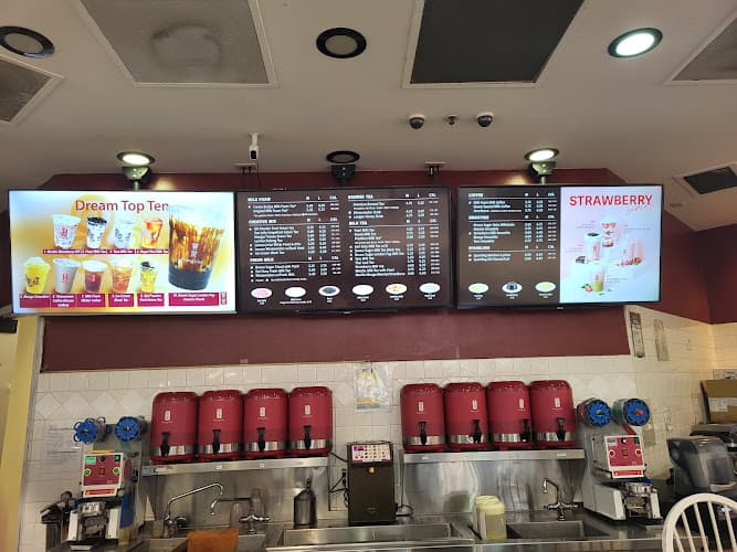 Gong Cha - Eastridge Mall