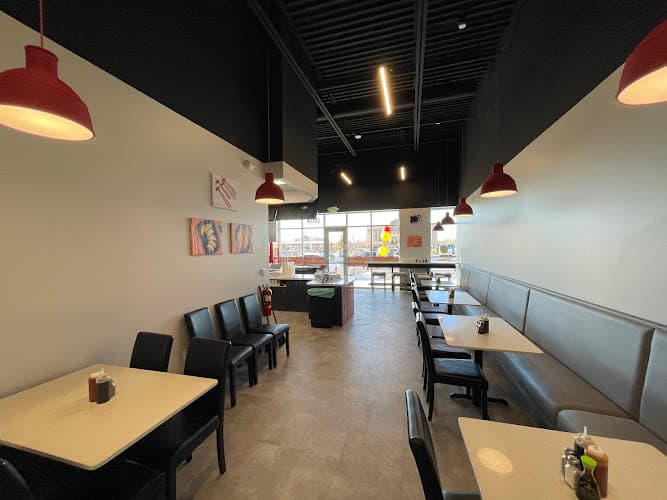 Happy Teriyaki - Pleasant Grove