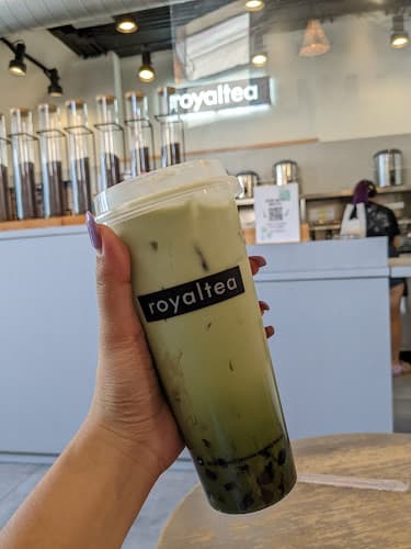 ROYALTEA Orlando