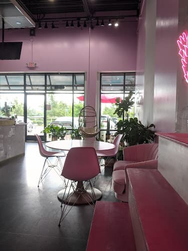 TYUMMI BUBBLE TEA