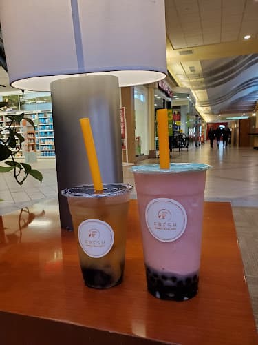 Fresh Bubble Tea & Juice