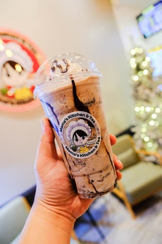 Mama's Kitchen & Tea