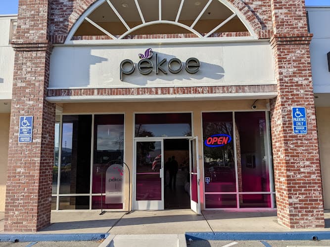 Pekoe