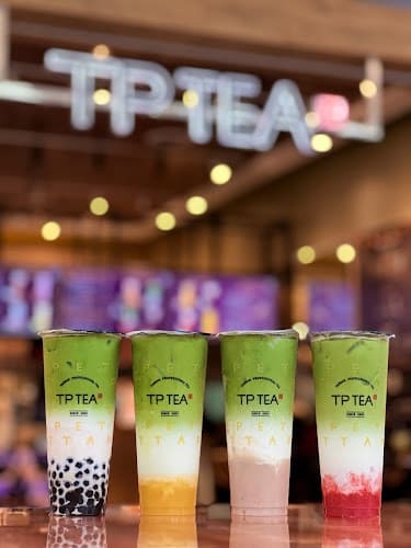 TP TEA – Berkeley