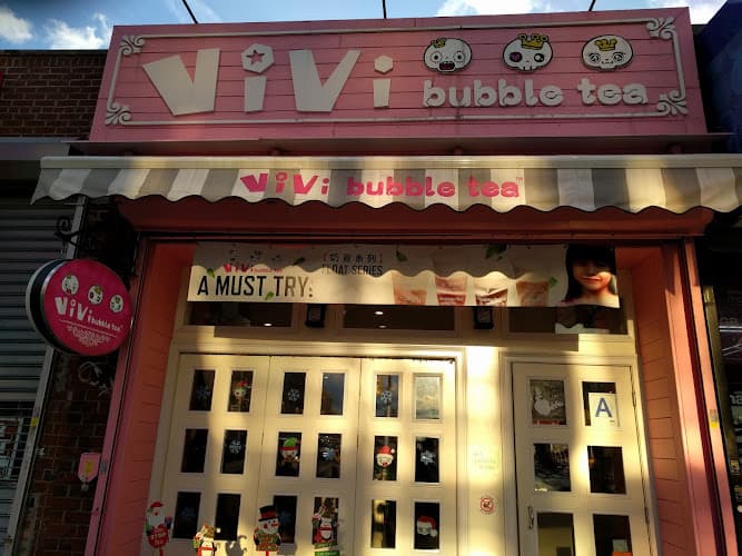 ViVi Bubble Tea