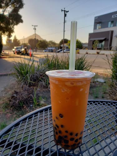 The Boba Stop