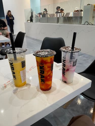 Krak Boba