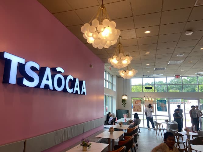 Tsaocaa Richmond