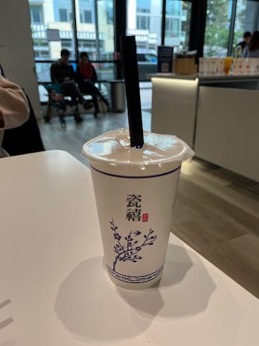 Teazzi Tea Shop