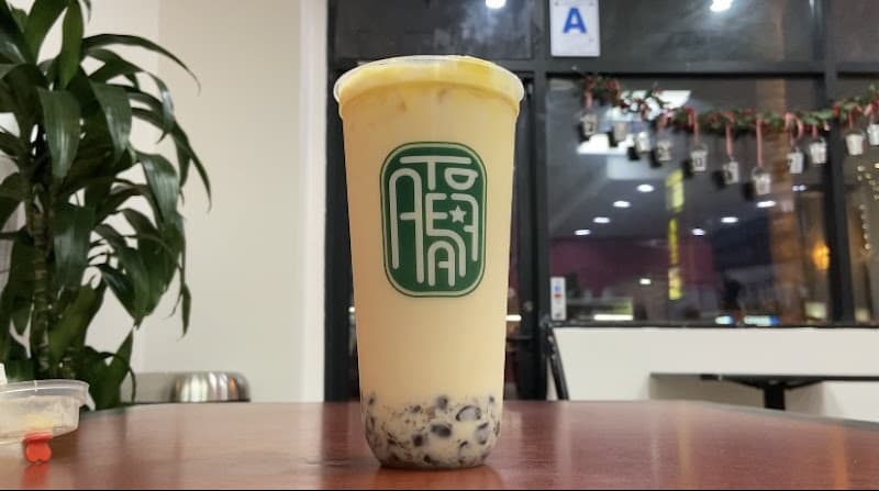 A TEA 7