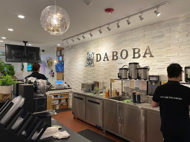 DABOBA - OAKBROOK TERRACE
