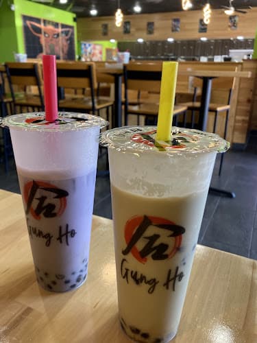 Gung Ho - South Tulsa
