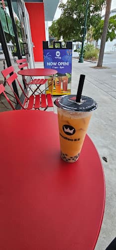 Royal Tea Sarasota