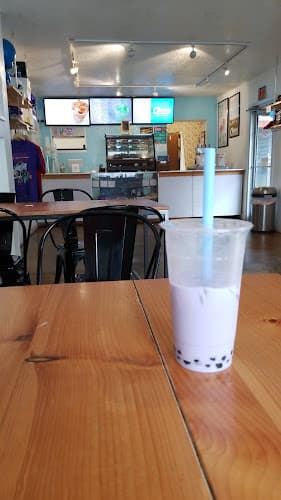 Chewy Boba Company