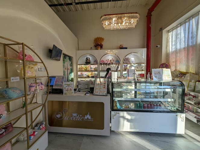 Sweetie House Playground & Café