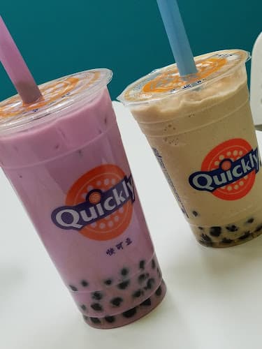 Quickly Boba